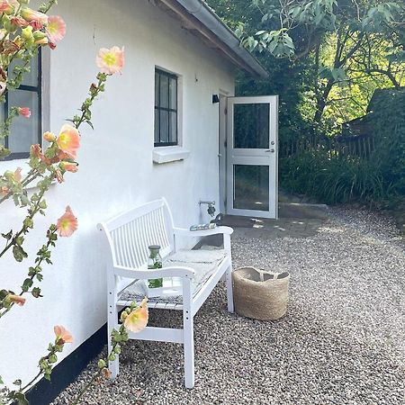 Holiday Home Varnaeshoved เออเบินโค ภายนอก รูปภาพ