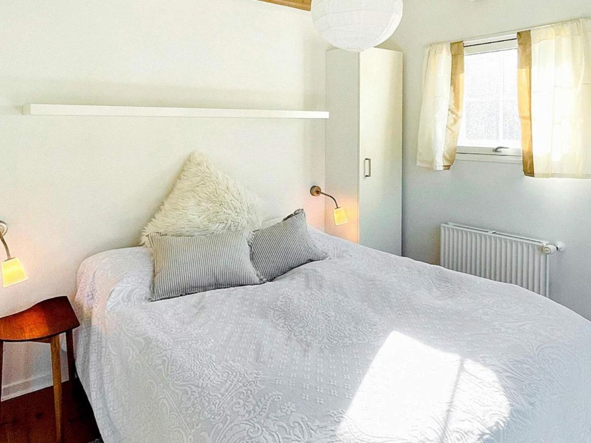 Holiday Home Varnaeshoved เออเบินโค ภายนอก รูปภาพ