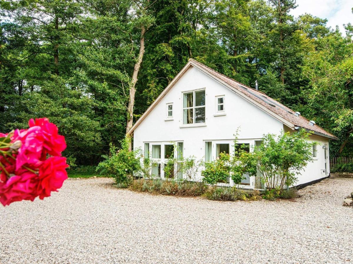 Holiday Home Varnaeshoved เออเบินโค ภายนอก รูปภาพ