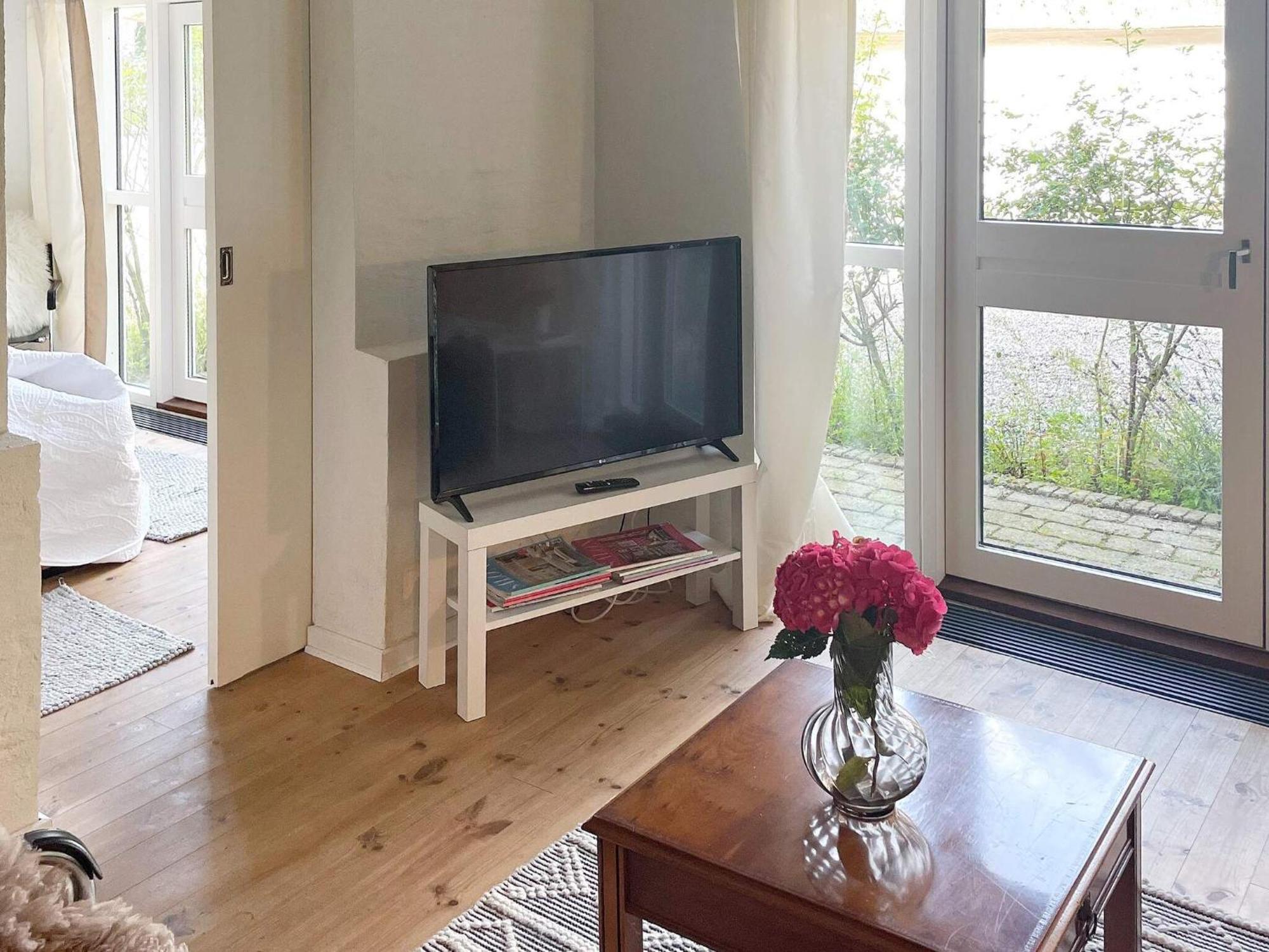Holiday Home Varnaeshoved เออเบินโค ภายนอก รูปภาพ