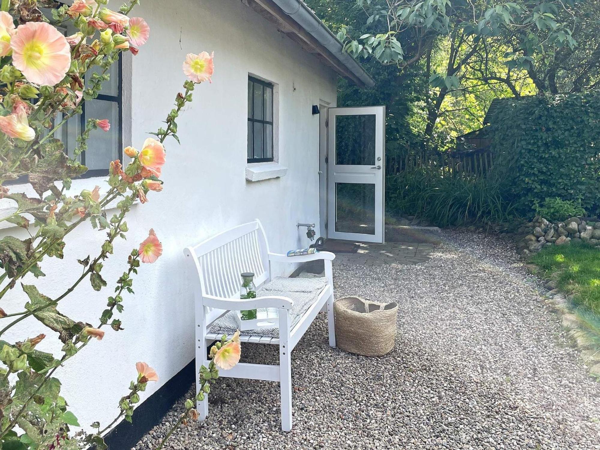Holiday Home Varnaeshoved เออเบินโค ภายนอก รูปภาพ