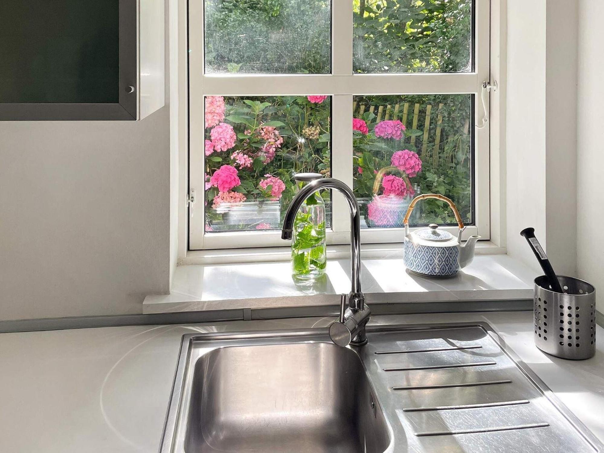 Holiday Home Varnaeshoved เออเบินโค ภายนอก รูปภาพ